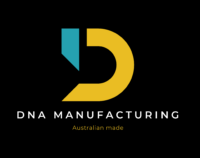 DNA Manufacturing